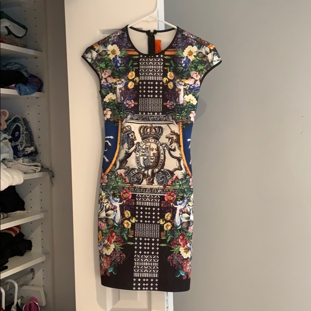 Clover Canyon Dress